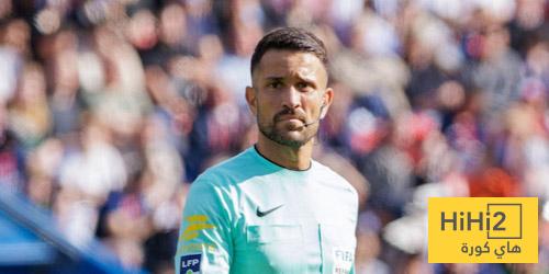 أرقام مهمة لحكم مباراة باريس ولوهافر