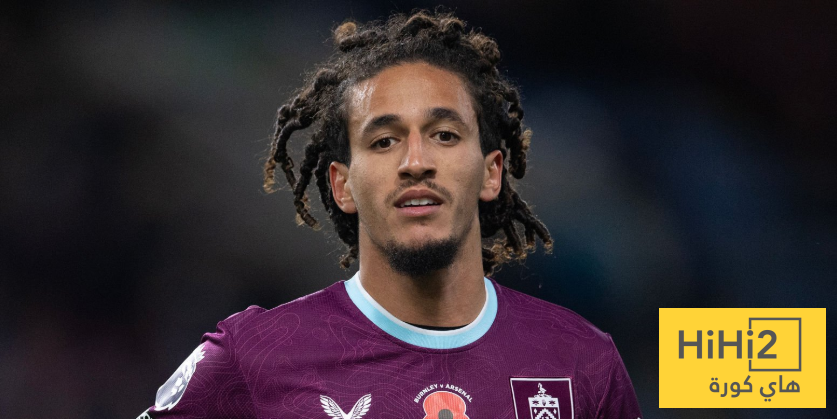 نتائج بيرنلي قبل مواجهة تشيلسي