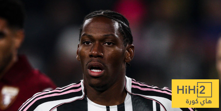 تشكيلة يوفنتوس المتوقعة ضد فيورنتينا