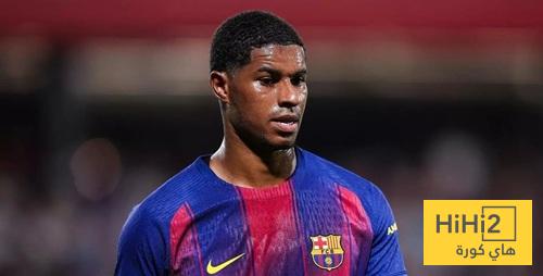 بديل راشفورد في تشكيلة فليك أمام بيلباو !