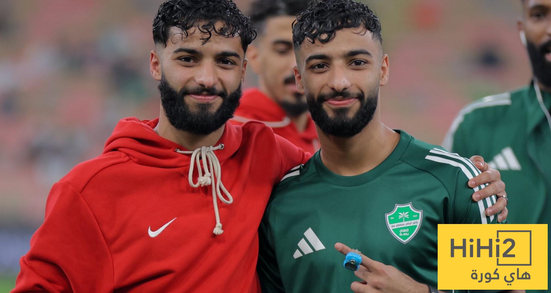 هل تعرض القادسية للظلم أمام الأهلي ؟