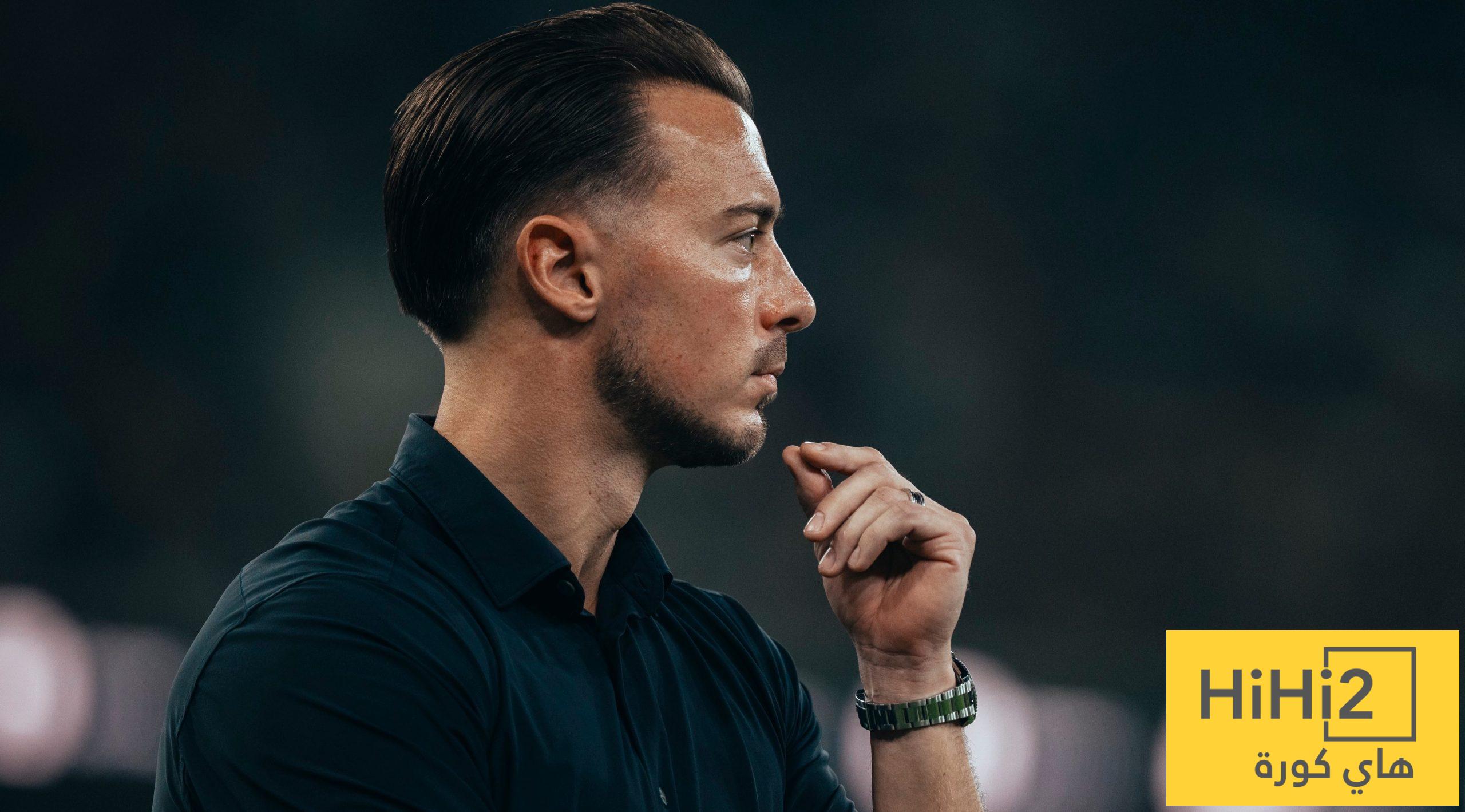 من الصعب أن ينافس الأهلي على الدوري السعودي !