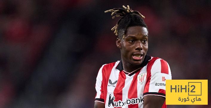 الرسم التكتيكي المتوقع لـ اتلتيك بيلباو أمام برشلونة