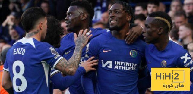 الرسم التكتيكي المتوقع لـ تشيلسي أمام بيرنلي الرسم التكتيكي المتوقع لـ تشيلسي أمام بيرنلي