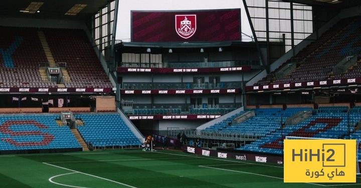 تشيلسي يتفوق على أرض بيرنلي