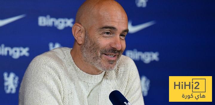 الرسم التكتيكي لـ تشيلسي أمام بيرنلي