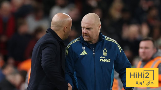 ترتيب الدوري الانجليزي بعد سقوط ليفربول امام نوتينغهام ترتيب الدوري الانجليزي بعد سقوط ليفربول امام نوتينغهام