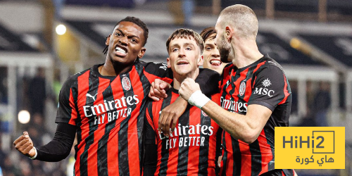 صور – أجواء باردة في مران ميلان الختامي قبل الديربي