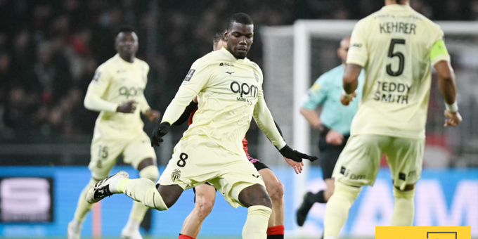 تعليق بوغبا بعد أول مباراة بعد الإيقاف