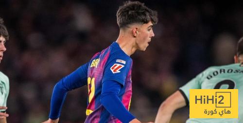 كلمات مارك بيرنال بعد لعب اول مباراة في الكامب نو