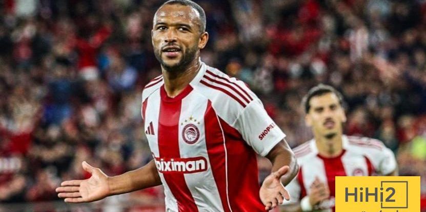 أولمبياكوس يوجه تحذيرا إلى ريال مدريد