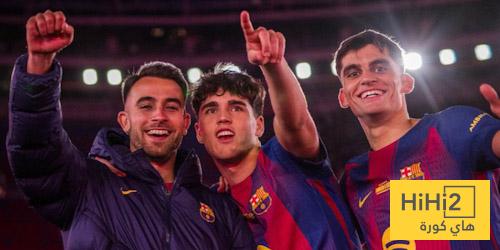 كل ما قدمه كوبارسي أمام بيلباو