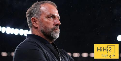 فليك يكشف سبب استبدال بالدي ضد بيلباو