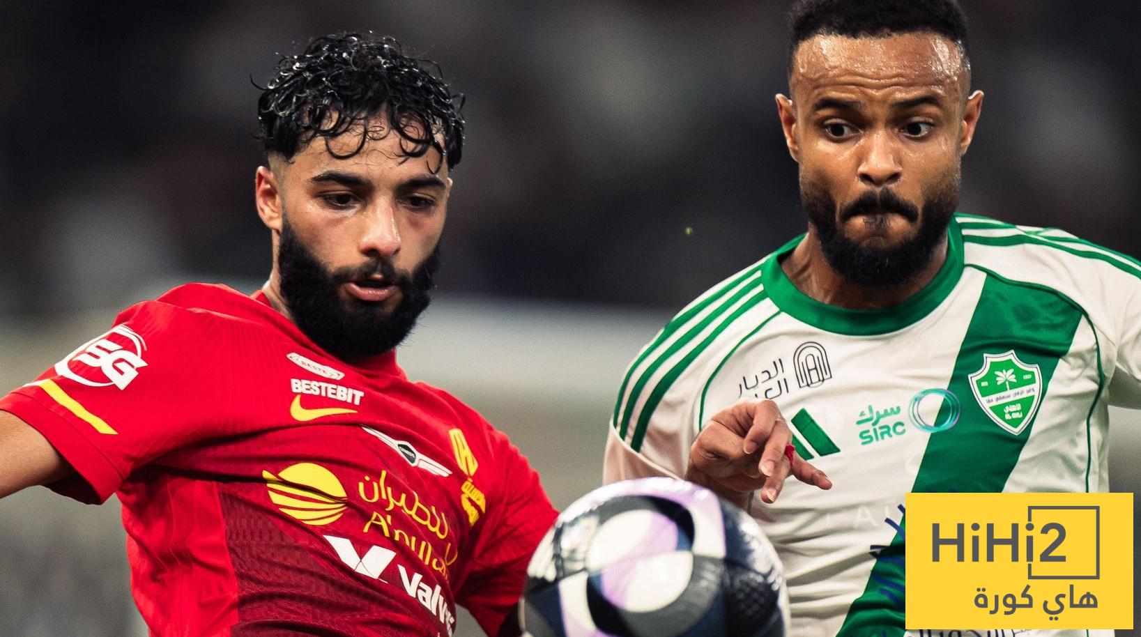 الأهلي مهدد بخسارة 3 نقاط في الدوري !