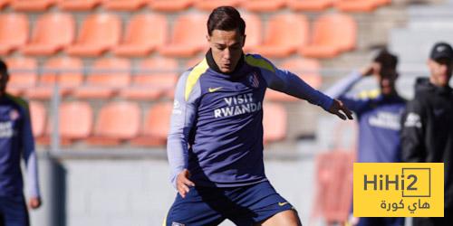 نتيجة آخر مباراة بين أتلتيكو مدريد وخيتافي