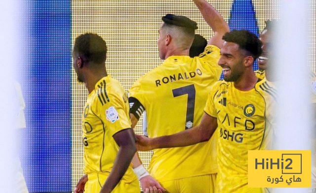 خيسوس يضم لاعب النصر لقائمة مباراة الخليج
