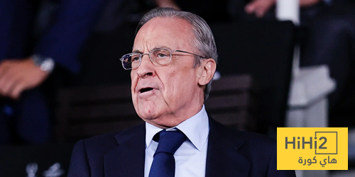 بيريز يهاجم التحكيم الإسباني !