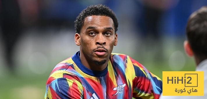 مركز تيمبر أمام توتنهام في الديربي