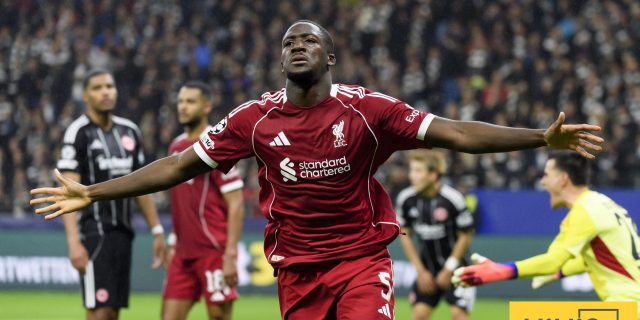 ليفربول قد يضطر لبيع كوناتي في يناير