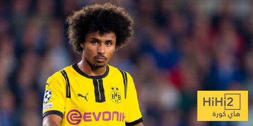 أديمي يختار ناديه المستقبلي