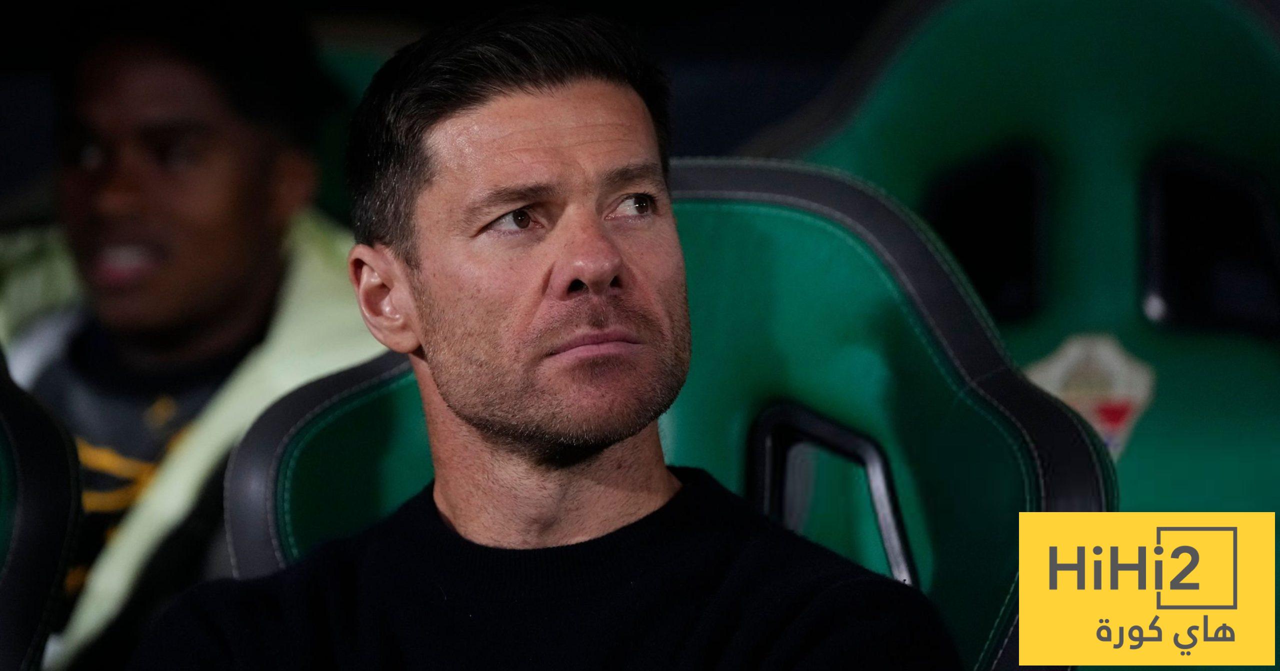 حدث يحدث في لقاء ريال مدريد وإلتشي لأول مرة تاريخيًا