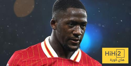 ليفربول يرفض تكرار سيناريو أرنولد وريال مدريد .. كوناتي في السوق ..!