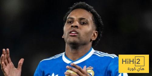 لغز رودريغو مع ألونسو ..!