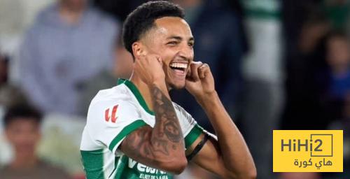 ألفارو رودريغيز يحصل على قمصان 4 من لاعبي الريال