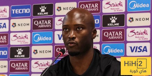 بيريرا: جاهزون لحصد الثلاث نقاط رغم ضيق الوقت قبل مواجهة الدحيل