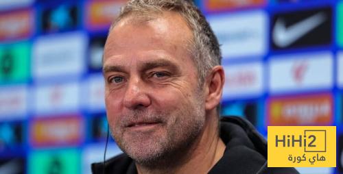 فليك يشيد بـ ليفاندوفسكي ورافينيا