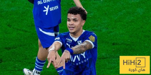 كايو يكشف استعدادات الهلال لمواجهة الشرطة