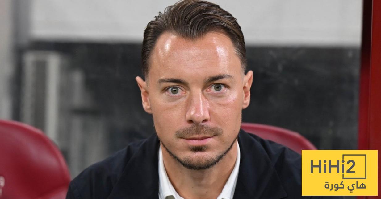 يايسله يعد الجماهير بالعودة القوية بعد السقوط أمام الشارقة