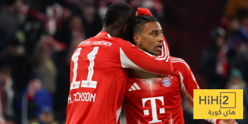 قائمة غيابات بايرن ميونخ قبل لقاء أرسنال