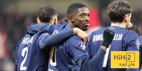 صور – المران الختامي لباريس قبل مواجهة توتنهام