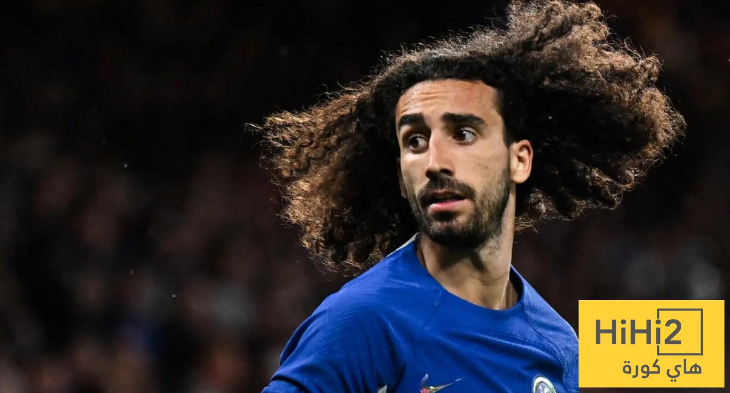 كوكوريا يكشف كيف شكلته تجربة لاماسيا كلاعب