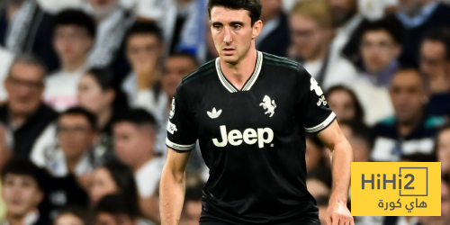 إحصائيات نصف ساعة من مباراة يوفنتوس وبودو غليمت