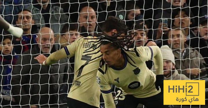 اسوأ لاعب من برشلونة في الشوط الأول أمام تشيلسي