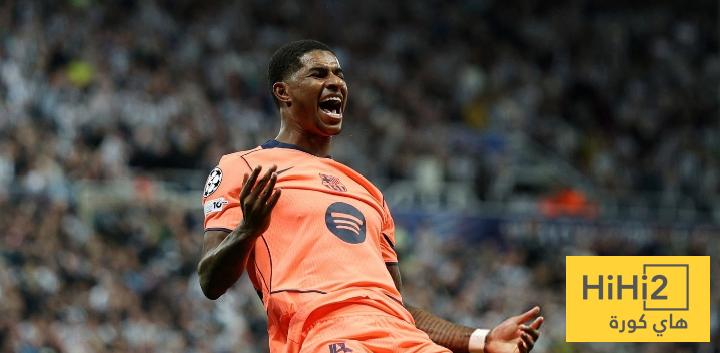 راشفورد يشارك في مباراة تشيلسي