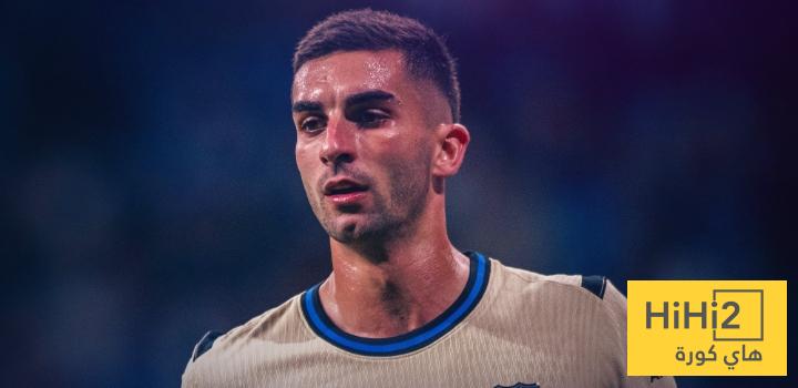 بعد خروجه .. أرقام فيران توريس في مباراة تشيلسي