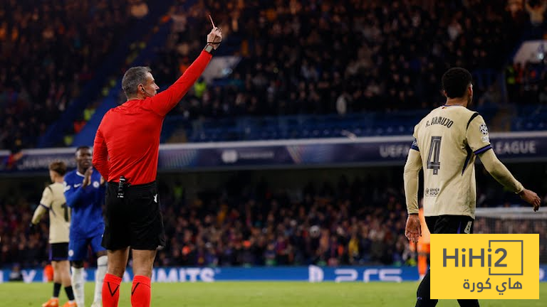 هل التحكيم الاسباني “ طاهر “ …؟! اتهامات جديد بالفساد التحكيمي لصالح برشلونة