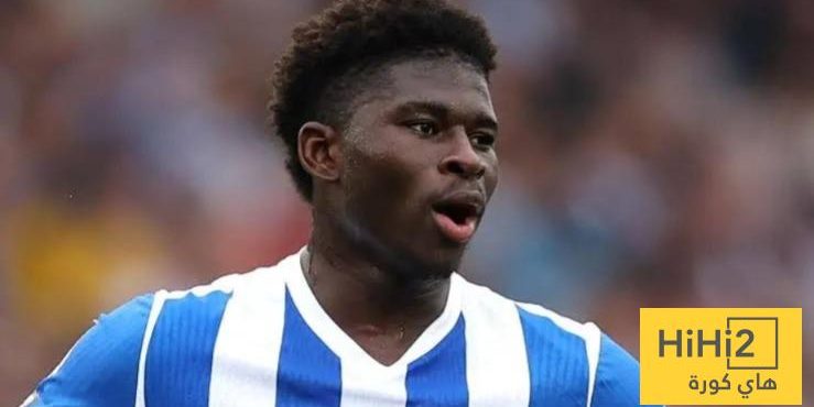 مانشستر يونايتد يراقب باليبا