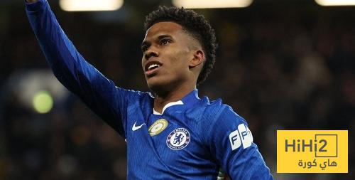 أول تعليق من استيفاو بعد الفوز الكاسح على برشلونة