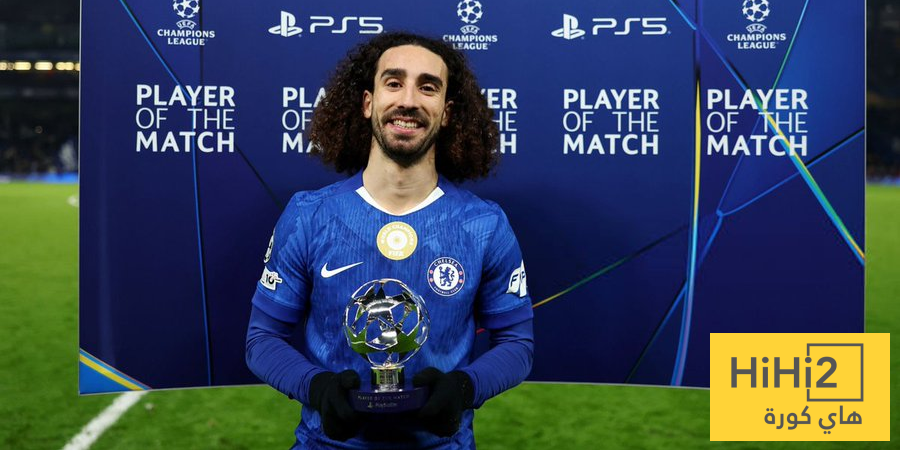 ماذا قال كوكوريا بعد الفوز على برشلونة؟