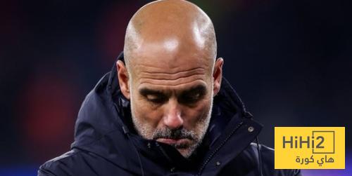 غوارديولا : لقد أخطأت ضد ليفركوزن