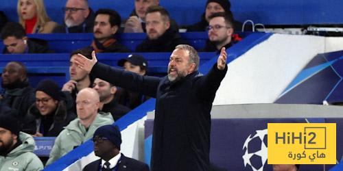 فليك أخطأ ضد تشيلسي … وبرشلونة هذا لا يمكنه الفوز بدوري الأبطال