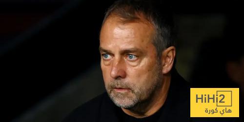 كيف غادر فليك ملعب تشيلسي ؟