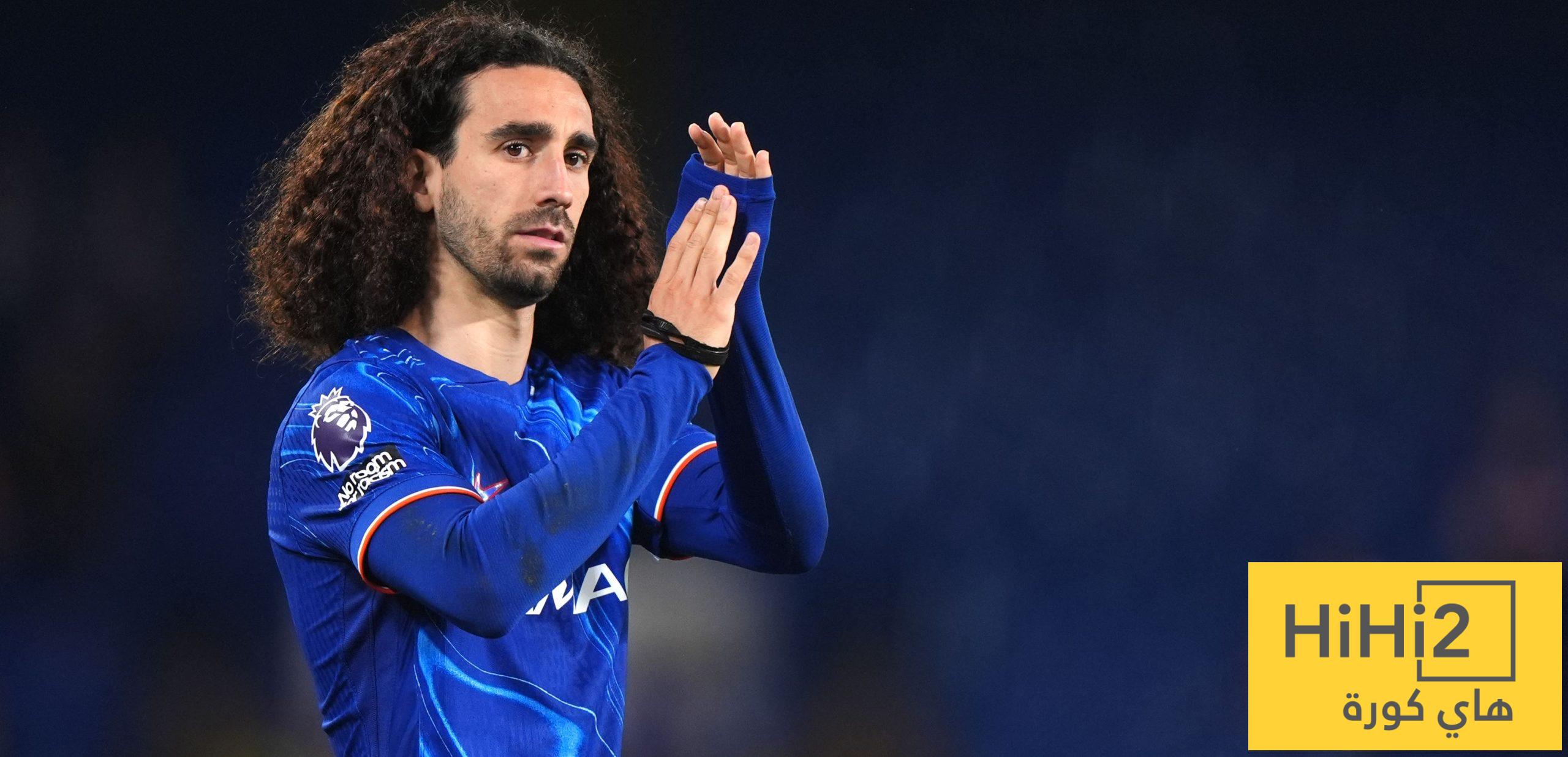 إحصائيات كوكوريلا أمام برشلونة