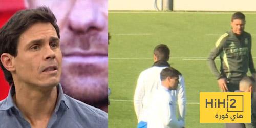 صحفي مدريدي يجلد برشلونة ونجمه لامين بعد مباراة تشيلسي