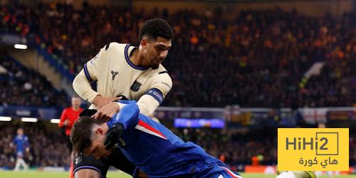 طرد أراوخو … ليس عذرًا يا برشلونة