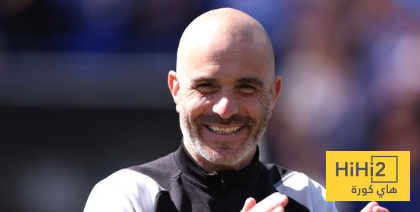 ماريسكا يلخص سبب الفوز على برشلونة في جملة واحدة !